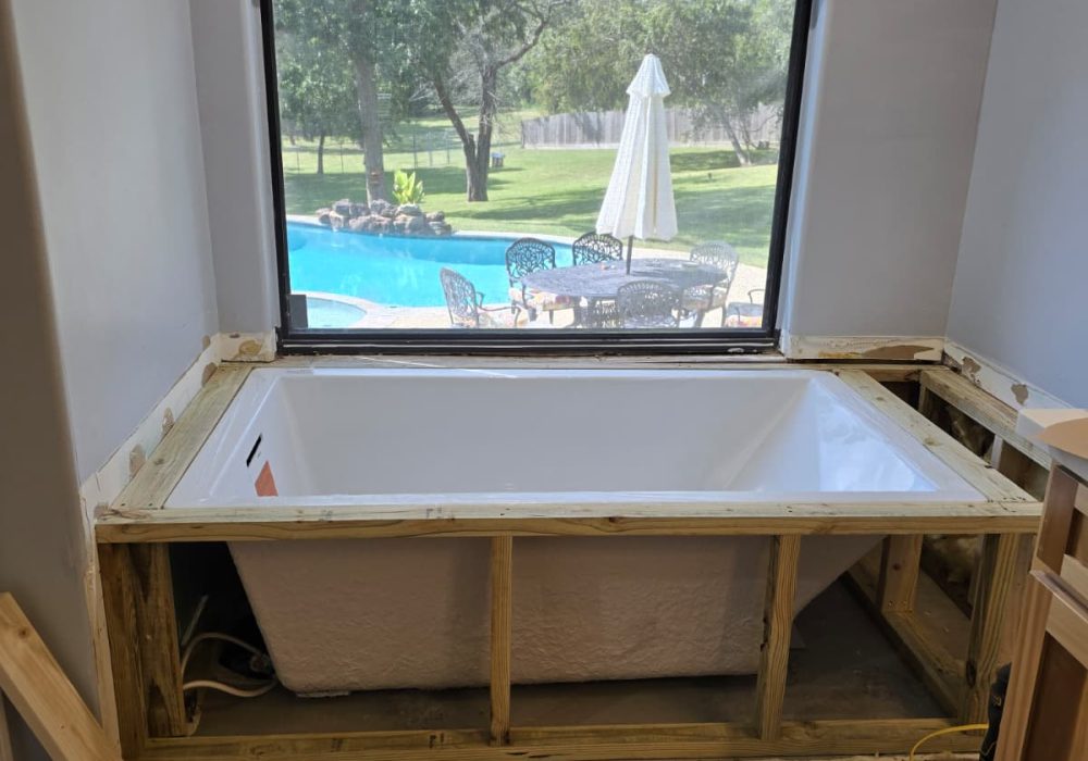 Bathroom Remodeling (6)