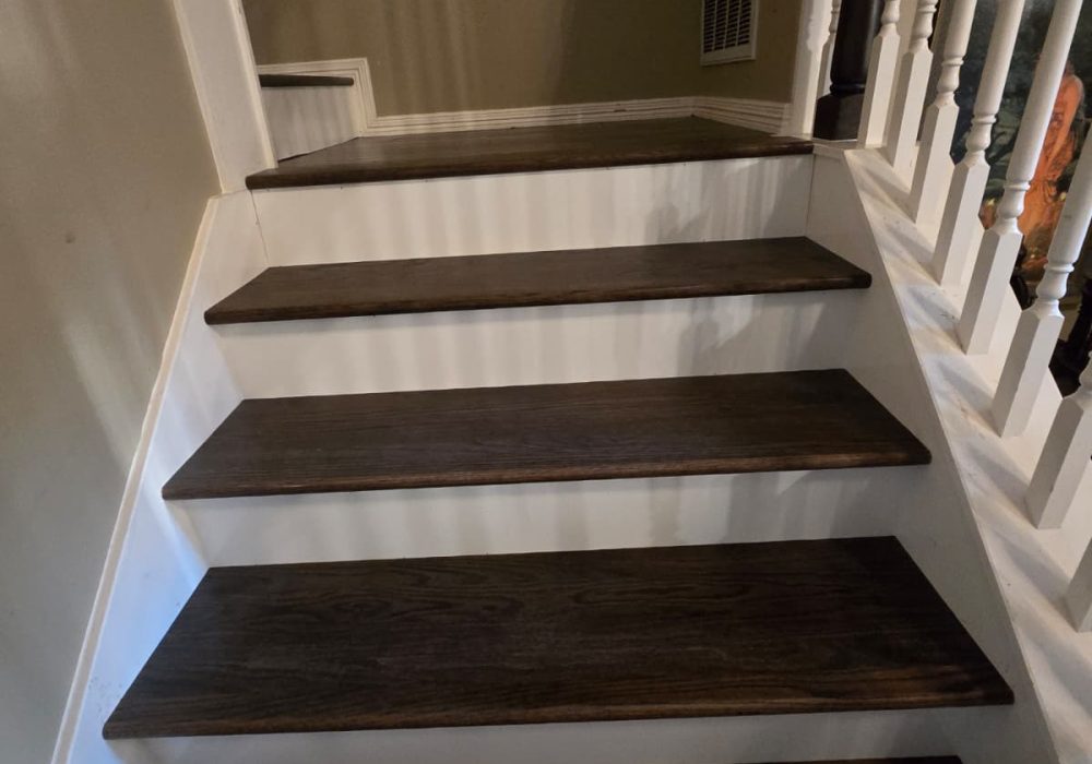 Trim Work & Carpentry (8)